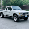 1990 Toyota Pickup Extended-Cab -4X4- Only 125k Miles 4-CYL 22RE Engine