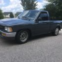 1990 Toyota Pickup Professionally redone