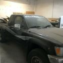 1990 toyota pickup sr5 3.0l 4x4