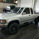 1990 Toyota Pickup SR5