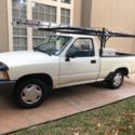 1990 Toyota Pickup truck 22RE EFI