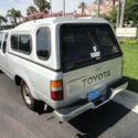 1990 Toyota Pickup Truck DLX 22R