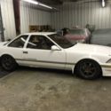 1990 Toyota Soarer GT Twin Turbo 1GGTE Imported Japan 5 speed W58 JDM RHD