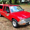 1990 Toyota SR5 4x2 (43k Original Miles) - NO RESERVE -