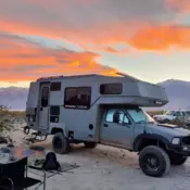 1990 Toyota Sunrader 4X4 a.k.a. Sunroamer4x4 Overland Camper RV Complete