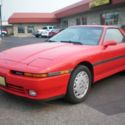 1990 Toyota Supra *1JZ* Turbo ***LOW MILEAGE*** 76K