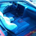 1990 Toyota Supra 5 speed hatchback