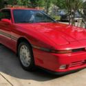 1990 Toyota Supra - 5 Speed Manual Transmission - All Original - Clean TX Title