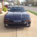 1990 Toyota Supra low miles super clean