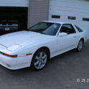 1990 toyota supra
