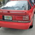 1990 Toyota Supra Turbo 45000 miles 1 Owner from new till last year. Garage Kept
