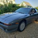 1990 Toyota Supra Turbo Targa