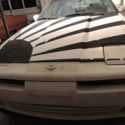 1990 Toyota Supra Turbo Targa Top Manual Shift!