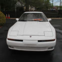 1990 Toyota Supra1990 (Non Turbo) Barn Find