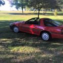 1990 Toyota Targa Top Turbo 5 Speed 82xxx Original Miles**