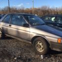 1990 Toyota Tercel - Cheap!