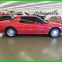 1990 Trofeo Used 3.8L V6 12V Automatic FWD