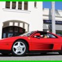 1990 TS Used Manual Convertible