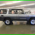 1990 Turbo Diesel 4x4 Used Manual