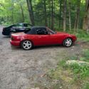 1990 Turbo Miata