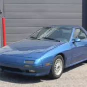 1990 Used 1.3L R2 Convertible