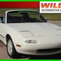 1990 Used 1.6L I4 16V Manual RWD