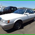 1990 Used 2.5L V6 24V Automatic FWD
