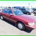 1990 Used 3L I6 24V Automatic RWD
