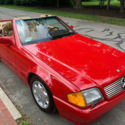 1990 Used 3L I6 24V Manual