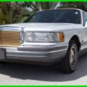 1990 Used 5L V8 16V Automatic RWD