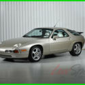 1990 Used 5L V8 32V Automatic RWD Premium Moonroof