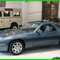 1990 Used 5L V8 32V Manual RWD Hatchback Premium Moonroof