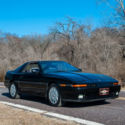 1990 Used Automatic RWD Coupe