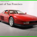 1990 Used Manual RWD Coupe