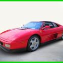 1990 Used Manual RWD