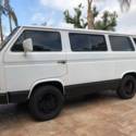 1990 Vanagon Carat w/ 2.3 GoWesty Engine Lots of Upgrades!