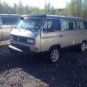 1990 Volkswagen Caravelle Coach (Trufa)   1,9 Tdi.