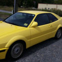 1990 volkswagen corrado g60 1.8 supercharged low miles runs great