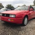 1990 Volkswagen Corrado G60 1.8L