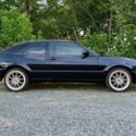 1990 Volkswagen Corrado G60 50K Miles! 5 Speed 1.8 Supercharged Engine
