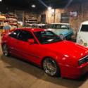 1990 Volkswagen Corrado G60 non sunroof very RARE