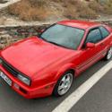 1990 Volkswagen Corrado G60.. Supercharged 2.0  16 valve engine