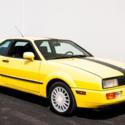 1990 Volkswagen Corrado G60 Supercharged