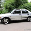 1990 VOLKSWAGEN JETTA ... 79,367 Original Miles WOLFSBURG EDITION   ..... DIESEL