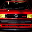 1990 Volkswagen Jetta GLI MK2 2.0 16v