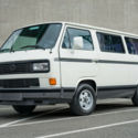 1990 Volkswagen Vanagon Carat, Sole Owner, Excellent Condition, LA Location