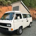 1990 Volkswagen Vanagon Westfalia - AC/Auto/California