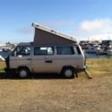 1990 Volkswagen Vanagon Westfalia- rebuilt engine/ mechanical systems