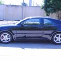 1990 Volkswagon Corrado G60 24k Miles MUST SEE!!! California Car!!
