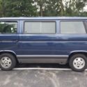 1990 Volkswagon Vanagon Carat Less than 50,000 miles!